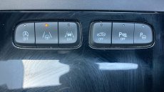 Vauxhall Mokka 1.2 Turbo Ultimate 5dr Auto Petrol Hatchback